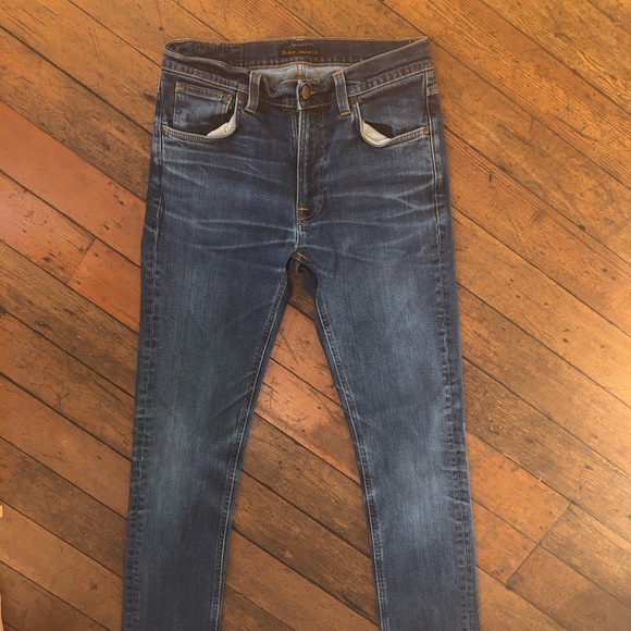 Nudie Jeans Other - Nudie Jeans - Lean Dean